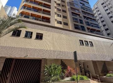 Apartamento · 170m² · 3 Quartos · 2 Vagas · APARTAMENTO DIFERENCIADO - QUADRA MAR - MOBILIADO - 3 SUÍTES - 2 VAGAS - BAL.CAMBORIÚ/SC.