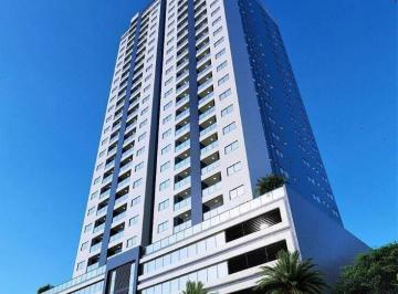 Apartamento · 83m² · 2 Quartos · 2 Vagas · PRONTO PARA USO - 2 SUÍTES - 2 VAGAS - 2.000m² DE ÁREA DE LAZER - CENTRO - BALNEÁRIO CAMBORIÚ