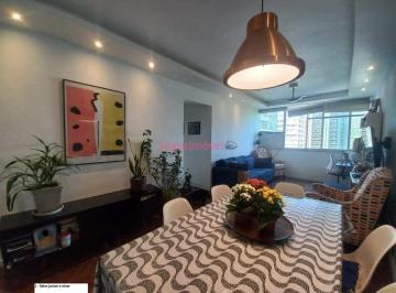 Apartamento · 94m² · 3 Quartos · 1 Vaga · Apartamento de 3 quartos reformado com suíte a venda em Botafogo Morada do Sol infraestrutura comple