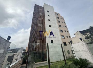 Apartamento · 160m² · 3 Quartos · 3 Vagas · Apartamento, Residencial Urano, Santa Lúcia, Belo Horizonte, 3 quartos, R$13.500,00, para aluguel na