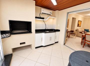 Apartamento · 90m² · 1 Vaga · APARTAMENTO DIFERENCIADO - 2 SUÍTES - 1 VAGA PRIVATIVA - A POUCOS PASSOS DA PRAIA - NO CORAÇAO DE BA