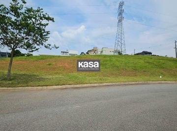 Terreno · 589m² · Terreno à Venda – Condomínio Vale das Águas | Bragança Paulista/SP