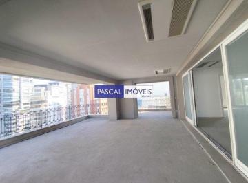 Apartamento · 812m² · 5 Quartos · 11 Vagas · Apartamento Jardim Paulistano 5 suítes 11 vagas