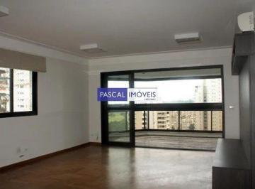 Apartamento · 200m² · 4 Quartos · 4 Vagas · Apartamento Morumbi 4 Suítes 4 Vagas