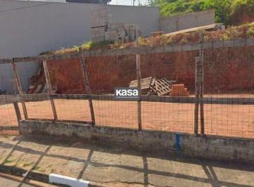 Terreno · 250m² · Terreno à Venda – Vila Aparecida – Bragança Paulista/SP