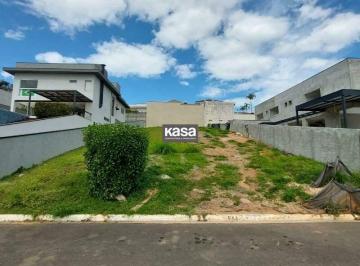 Terreno · 561m² · Terreno à Venda – Condomínio Colinas de São Francisco | Bragança Paulista/SP