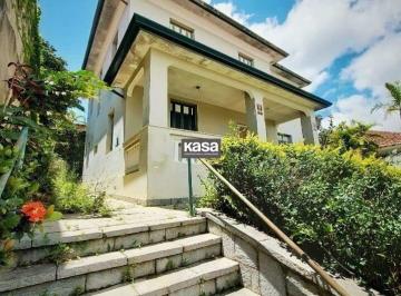 Casa · 389m² · 4 Quartos · Casa à Venda no Centro de Bragança Paulista/SP