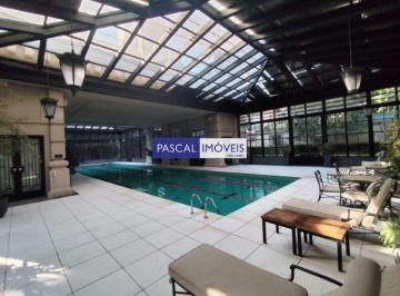 Apartamento · 812m² · 5 Quartos · 11 Vagas · Apartamento Jardim Paulistano 5 suítes 11 vagas