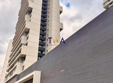 Apartamento · 44m² · 1 Quarto · 1 Vaga · Apartamento, High Line Square, Vila da Serra, Nova Lima, 1 quarto, R$949.900,00, à venda na TWA Inve