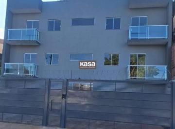 Apartamento · 56m² · 2 Quartos · 1 Vaga · Apartamento à venda – Residencial Hípica Jaguari / Bragança Paulista.