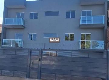 Apartamento · 56m² · 2 Quartos · 1 Vaga · Apartamento à venda no bairro RESIDENCIAL HÍPICA JAGUARI, em BRAGANÇA PAULISTA - SP