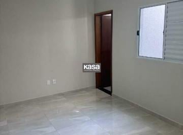 Apartamento · 67m² · 2 Quartos · 1 Vaga · Apartamento Térreo à Venda – Jardim São Cristóvão