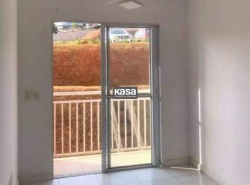 Apartamento · 48m² · 2 Quartos · 1 Vaga · Apartamento à venda no bairro RESIDENCIAL HÍPICA JAGUARI, em BRAGANÇA PAULISTA - SP