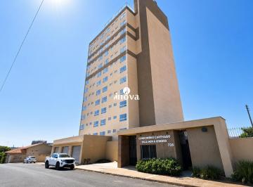 Apartamento · 29m² · 1 Quarto · 1 Vaga · Apartamento / Flat a venda, bairro Santa Maria.
