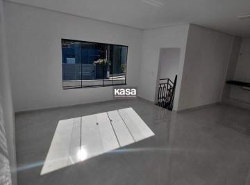 Casa · 80m² · 2 Quartos · 3 Vagas · Casa à Venda – Residencial Villa Verde | Bragança Paulista/SP