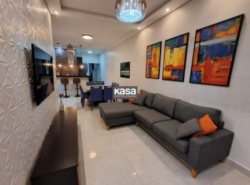 Casa · 134m² · 3 Quartos · 2 Vagas · Casa á Venda no Residencial Quinta dos Vinhedos