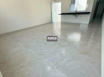 Casa · 80m² · 2 Quartos · 2 Vagas · Casa á Venda no Jardim São Miguel,Bragança Paulista - SP