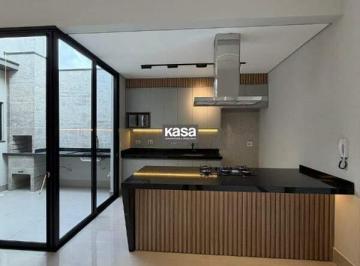 Casa · 120m² · 3 Quartos · 2 Vagas · Casa à Venda Residencial Villa Verde Bragança Paulista