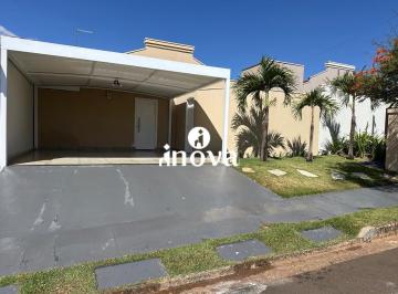 Casa · 136m² · 3 Quartos · 2 Vagas · Casa à venda, Condomínio Portal Beija Flor 