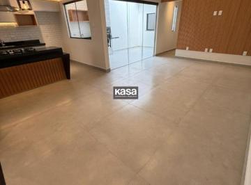 Casa · 120m² · 3 Quartos · 2 Vagas · Casa à venda no Residencial Villa Verde em Bragança Paulista-SP