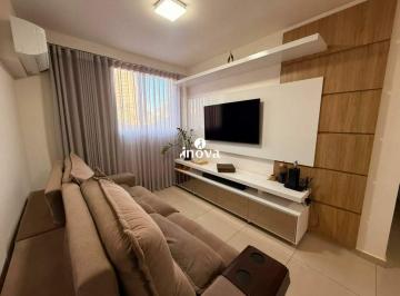 Apartamento · 60m² · 2 Quartos · 2 Vagas · Apartamento a venda, bairro Jardim do Lago