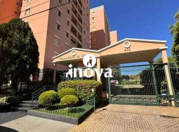 Apartamento · 74m² · 3 Quartos · 1 Vaga · Apartamento à venda, bairro Estados Unidos