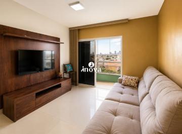 Apartamento · 86m² · 3 Quartos · 2 Vagas · Apartamento à venda, Bairro Santa Maria