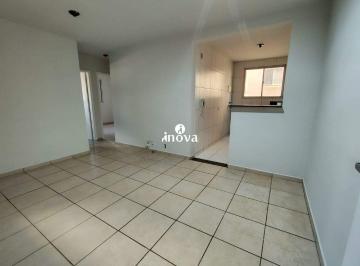 Apartamento · 63m² · 3 Quartos · 1 Vaga · Apartamento à venda, bairro Santa Maria 