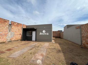 Casa · 41m² · 2 Quartos · 2 Vagas · Casa a venda, Bairro Aroeiras