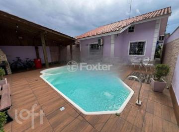 8ecb3610 · Casa, 2 dormitórios, 69.71 m², em Forquilhas