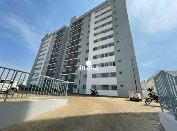 Apartamento · 57m² · 2 Quartos · 1 Vaga · Apartamento para locação, bairro Estados Unidos