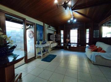 Casa · 266m² · 4 Quartos · 4 Vagas · Casa à venda, 4 quartos, 1 suíte, 4 vagas, Santa Lúcia - Belo Horizonte/MG