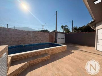 Casa · 57m² · 2 Quartos · 2 Vagas · Casa à venda com 2 quartos no bairro Loty