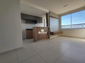 Apartamento · 60m² · 2 Quartos · 1 Vaga · Apartamento a venda, bairro Jardim do Lago.