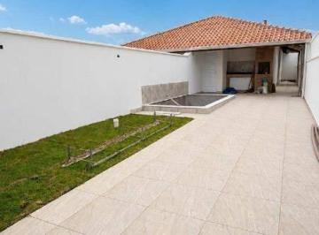 Casa · 84m² · 2 Quartos · 3 Vagas · Casa à venda com 2 quartos no bairro Bopiranga