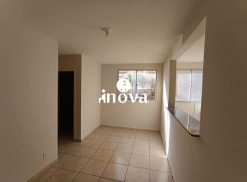 Apartamento · 56m² · 2 Quartos · 1 Vaga · Apartamento para locação, bairro São Benedito