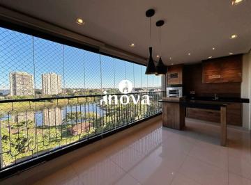 Apartamento · 127m² · 3 Quartos · 2 Vagas · Apartamento à venda, bairro Jardim do Lago