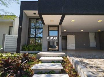 Casa · 175m² · 2 Quartos · 2 Vagas · Belíssima casa térrea à venda com 2 suítes no Condomínio Residencial San Vitale em Bragança Paulista
