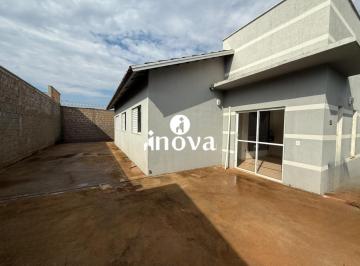 Casa · 72m² · 3 Quartos · 4 Vagas · Casa para locação, bairro Maria Barbosa 