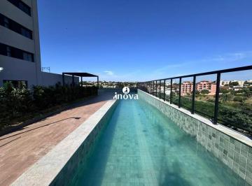 Apartamento · 100m² · 3 Quartos · 2 Vagas · Apartamento a venda, bairro Jardim do Lago