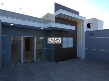Casa · 120m² · 3 Quartos · 2 Vagas · OPORTUNIDADE - Casa com 3 dormitórios para locação no Residencial Villa Verde em Bragança Paulista-S
