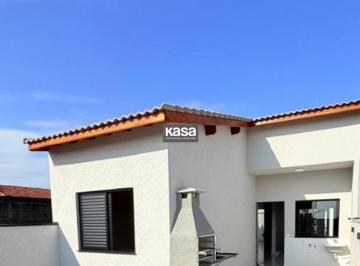 Casa · 78m² · 2 Quartos · 2 Vagas · Casa à Venda – Jardim Águas Claras | Bragança Paulista/SP
