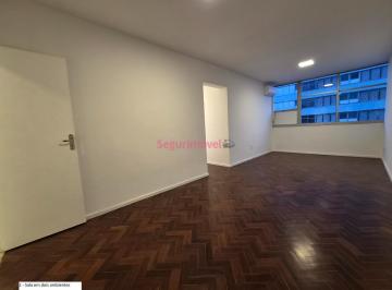 Apartamento · 94m² · 3 Quartos · 1 Vaga · Apartamento à venda em Botafogo Morada do Sol suíte reformado andar alto sol manhã vista Pão de açúc