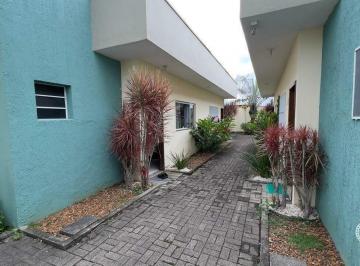 Casa · 56m² · 2 Quartos · 1 Vaga · Casa à venda com 2 quartos no bairro Cibratel II 