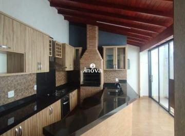 Casa · 110m² · 3 Quartos · 2 Vagas · Casa a venda no Condomínio Terra Nova.