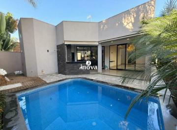 Casa · 218m² · 3 Quartos · 4 Vagas · Casa a venda no Condomínio Damha II