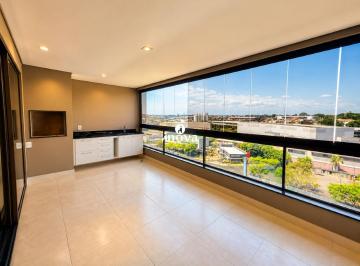 Apartamento · 154m² · 3 Quartos · 2 Vagas · Apartamento para locação, bairro Santa Maria