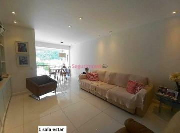 Apartamento · 118m² · 3 Quartos · 2 Vagas · Apartamento de 2 suítes com closet a na Gávea Manuel Ferreira indevassável 2 vgs infraestrutura alug