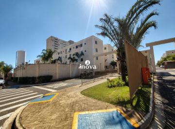 Apartamento · 46m² · 2 Quartos · 1 Vaga · Apartamento para locação, Bairro Guanabara