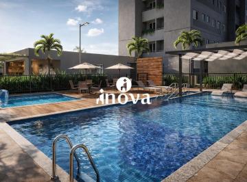 Apartamento · 52m² · 2 Quartos · 1 Vaga · Apartamento a venda Jardim do Lago